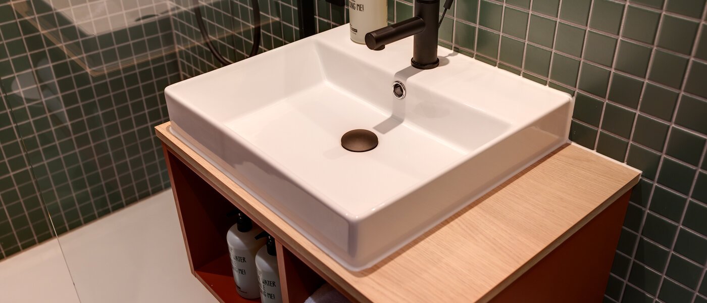 abitazione Unterföhring 02 bagno 14037