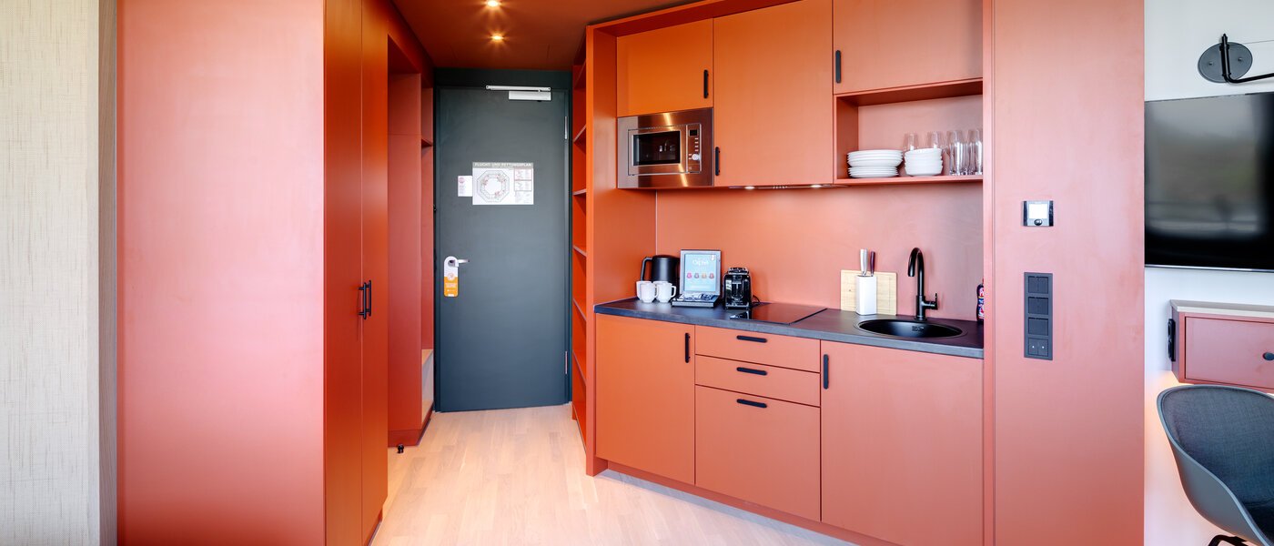 abitazione Unterföhring 03 zona living 14037