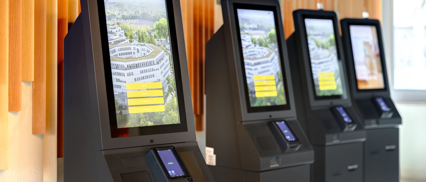 abitazione Unterföhring 07 Lobby 14037