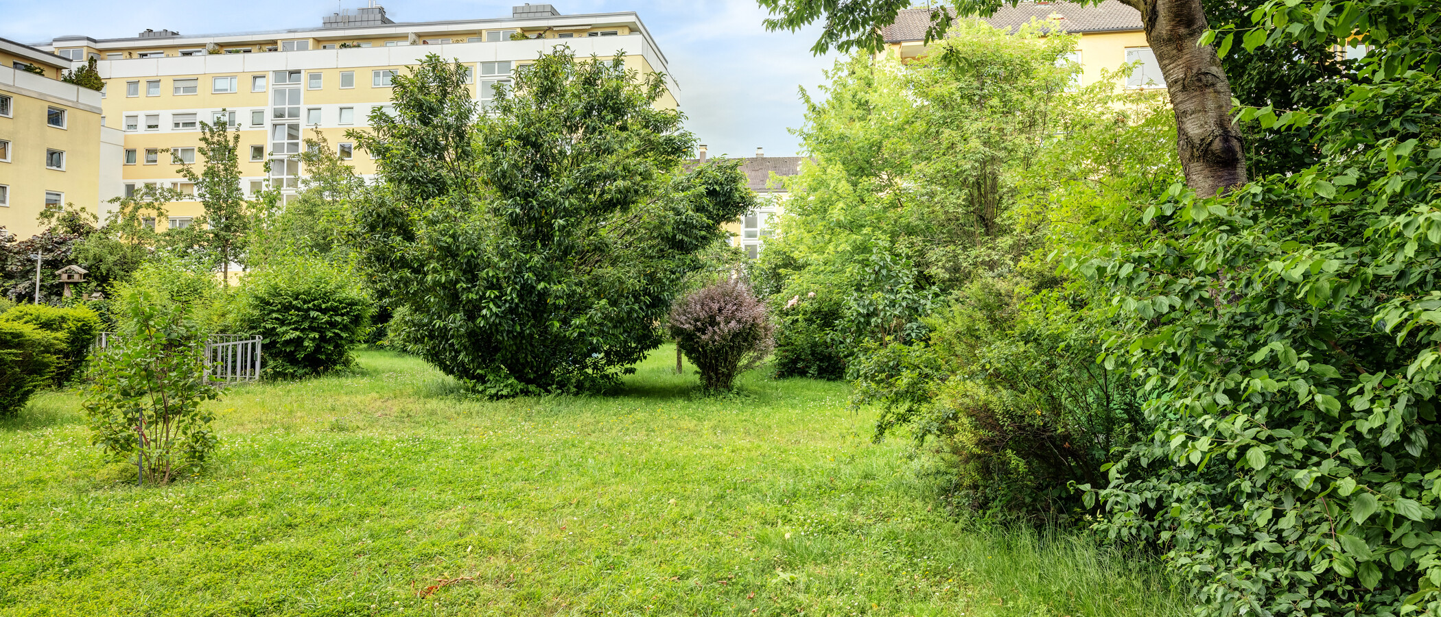 appartamento München Obergiesing 01 vista 14038