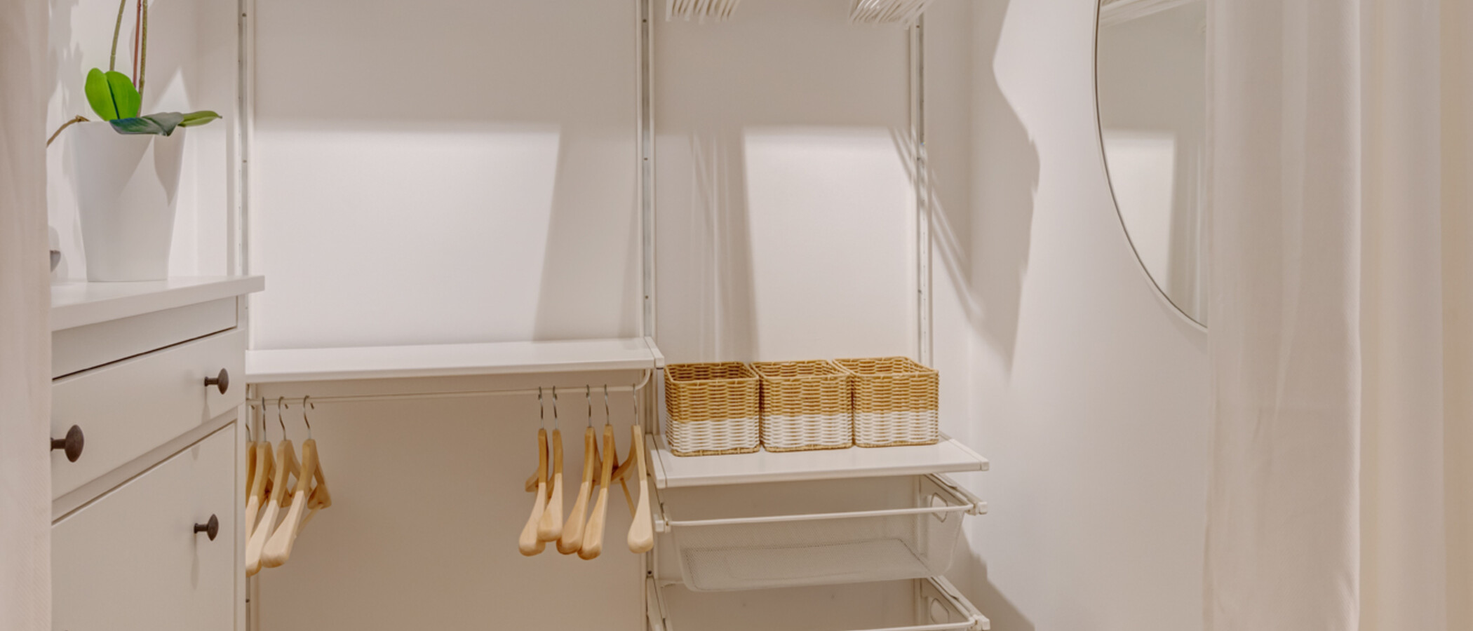 appartamento München Lehel 02 ingresso/corridioio 14040