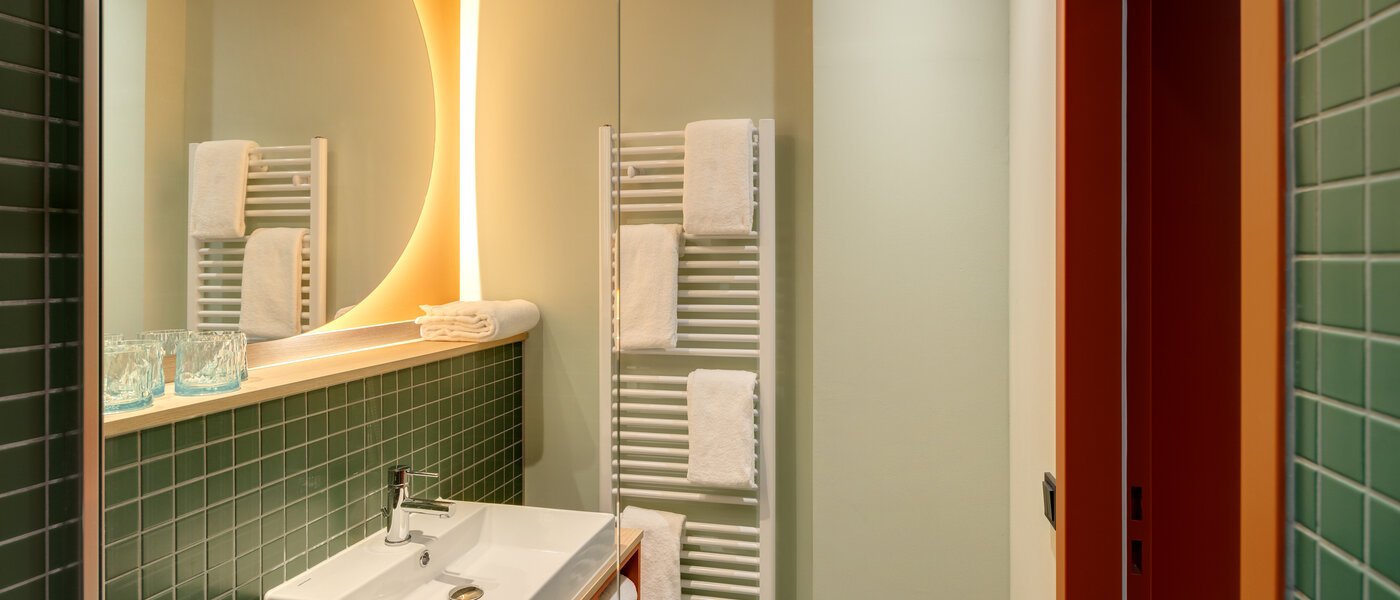 abitazione Unterföhring 02 bagno 14046