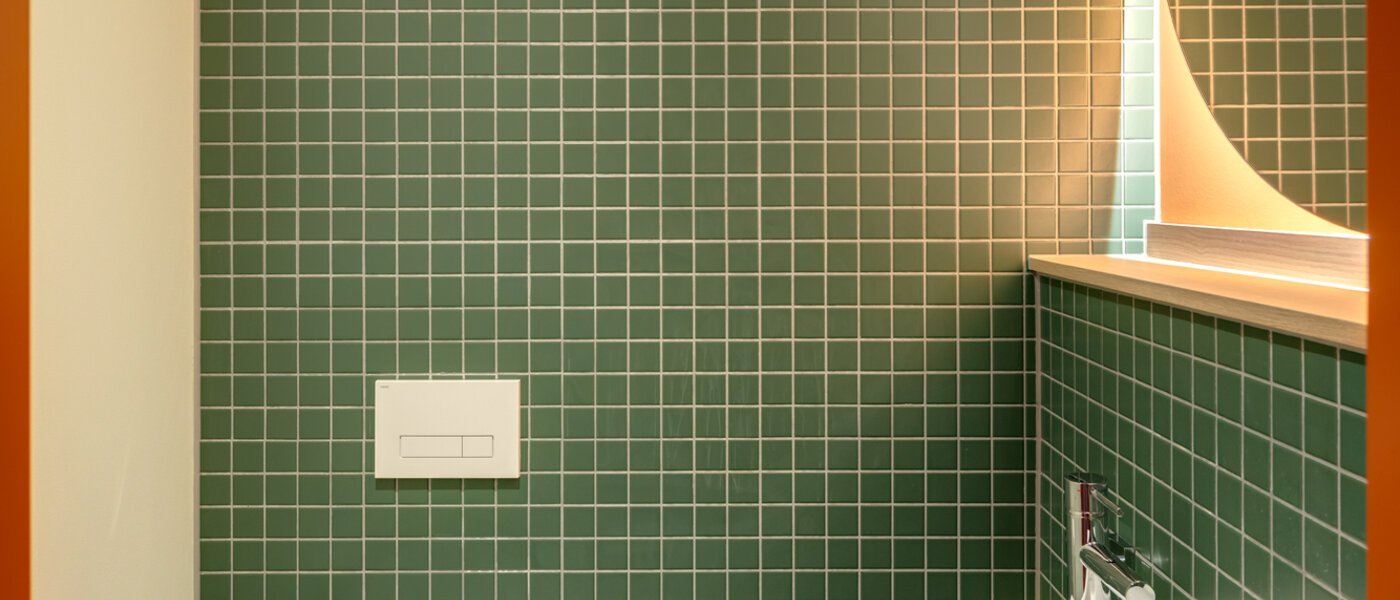 abitazione Unterföhring 01 toilette separata 14046