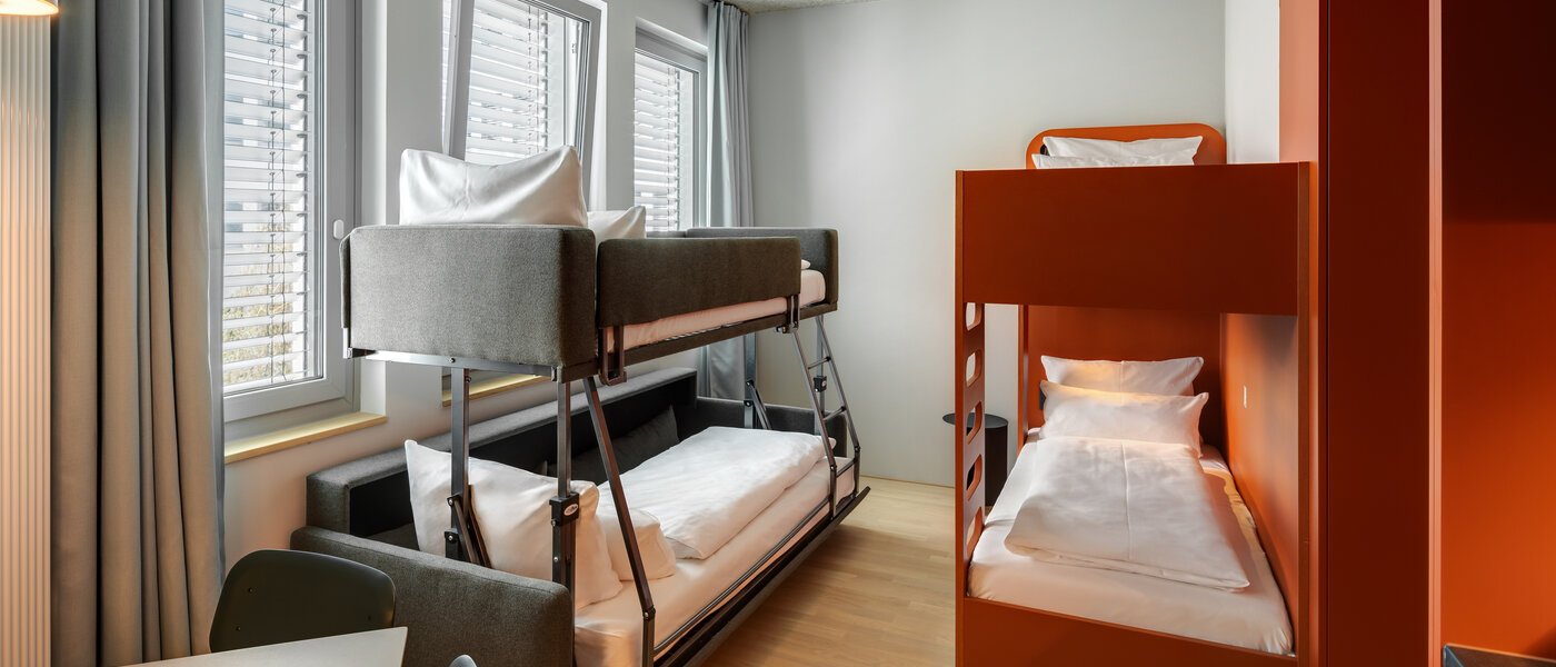 abitazione Unterföhring 01 zona notte 14046