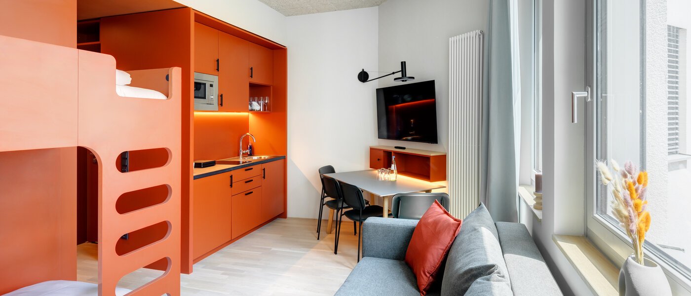 abitazione Unterföhring 03 zona living 14046