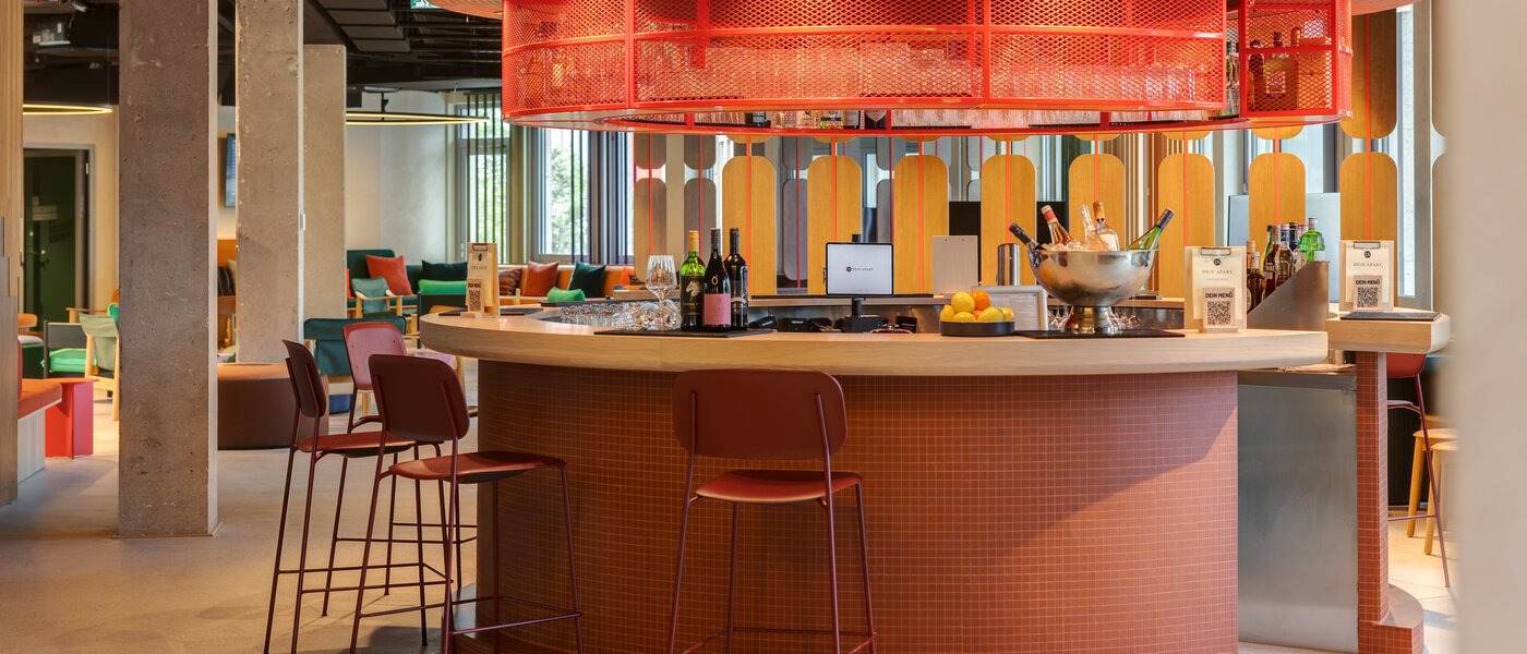 abitazione Unterföhring 05 Lobby 14046