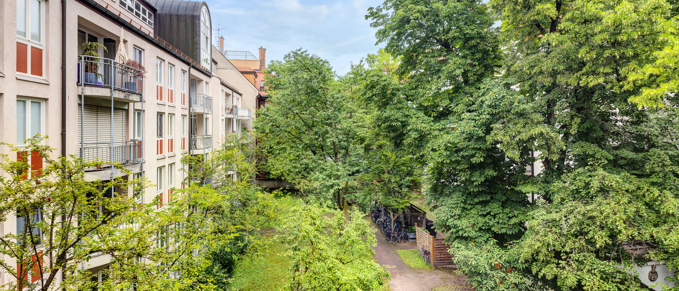 appartamento München Lehel 01 vista 14051