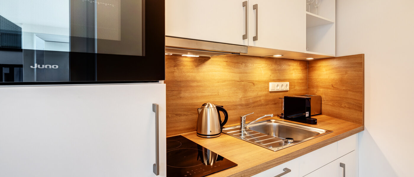 appartamento Freising 01 cucina 14053