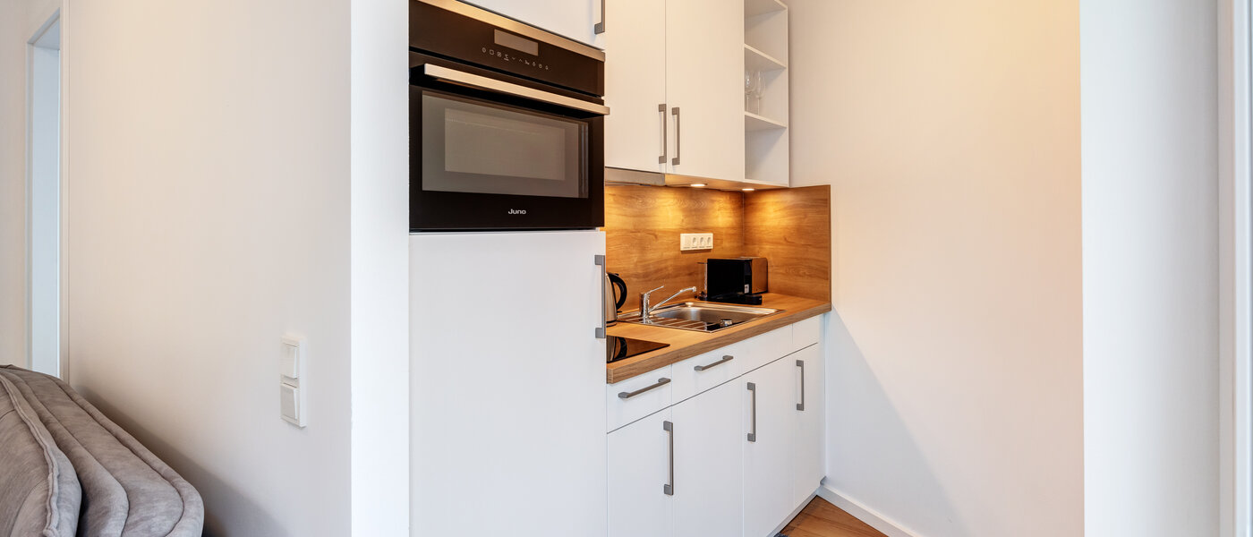 appartamento Freising 02 cucina 14053