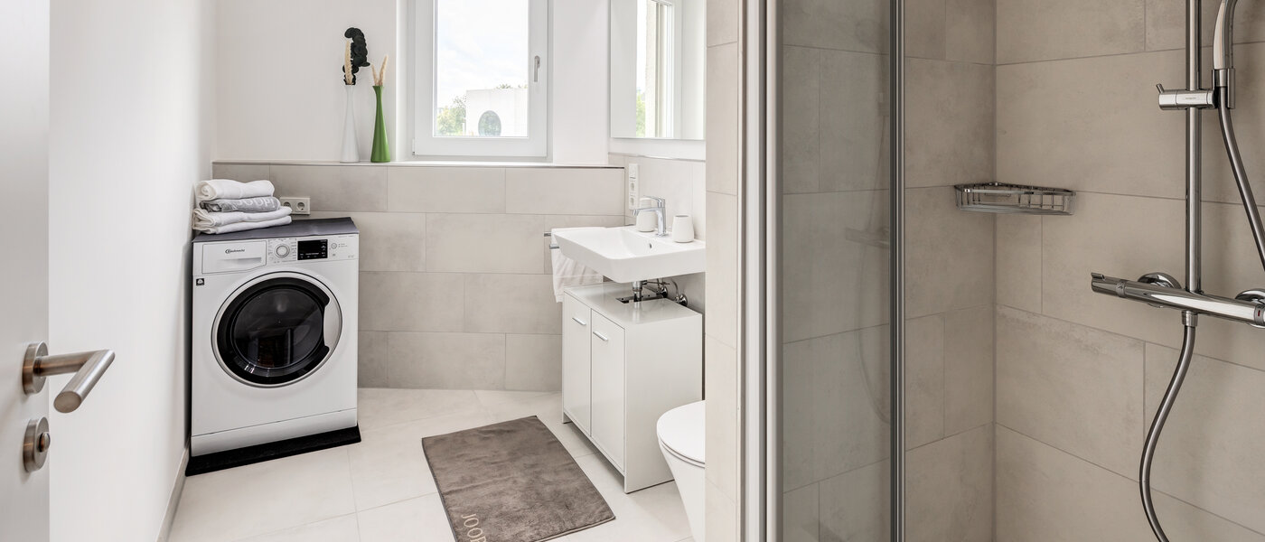 appartamento Freising 01 bagno 14053