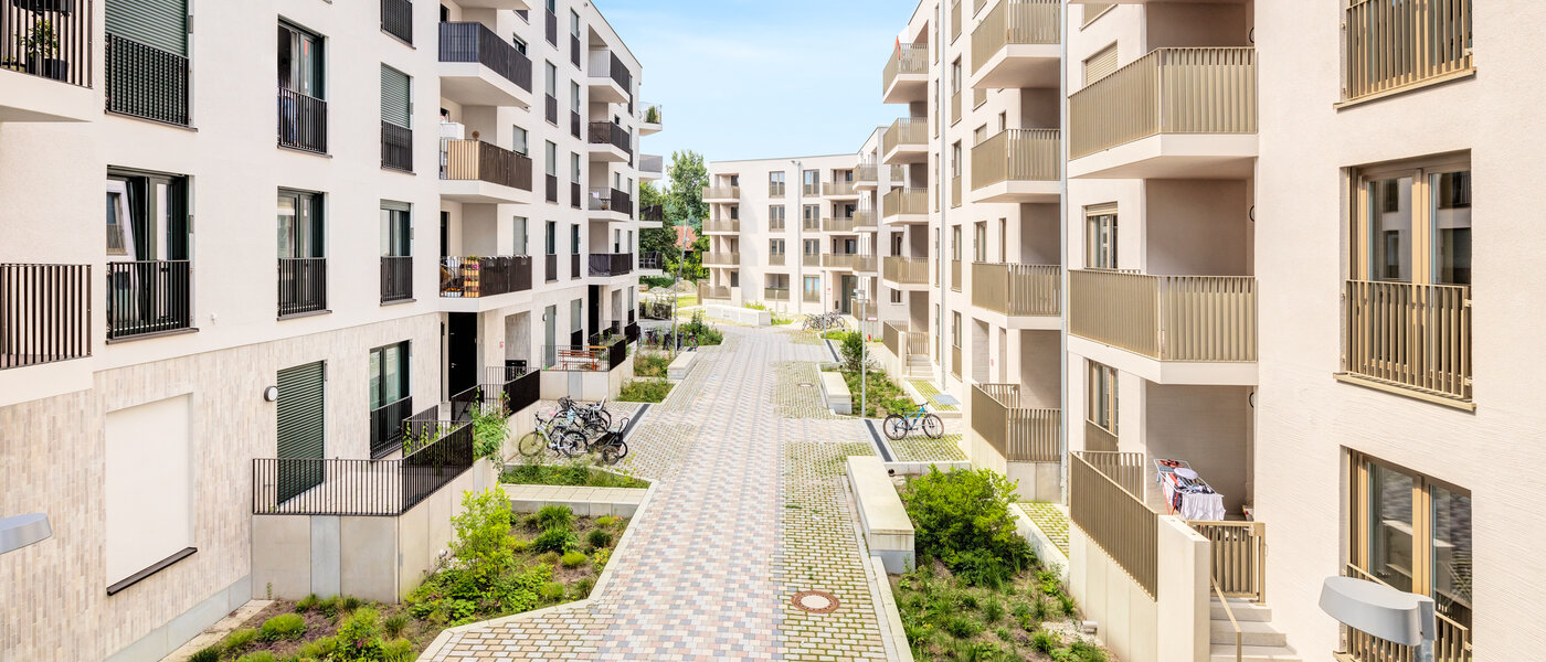 appartamento Freising 01 vista 14053