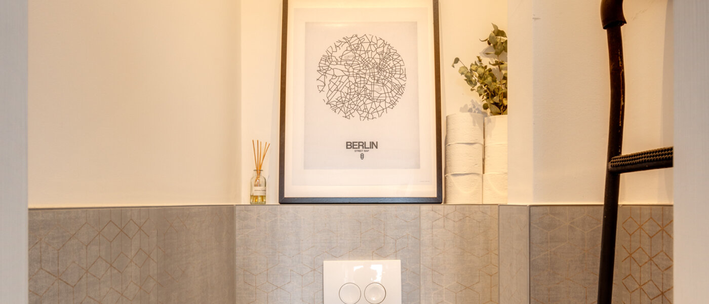 attico München Sendling 01 toilette separata 14059