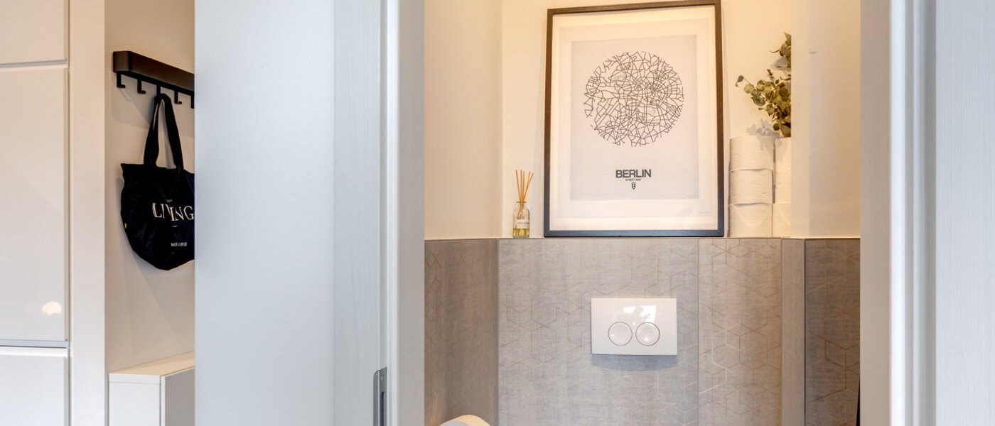 attico München Sendling 02 toilette separata 14059