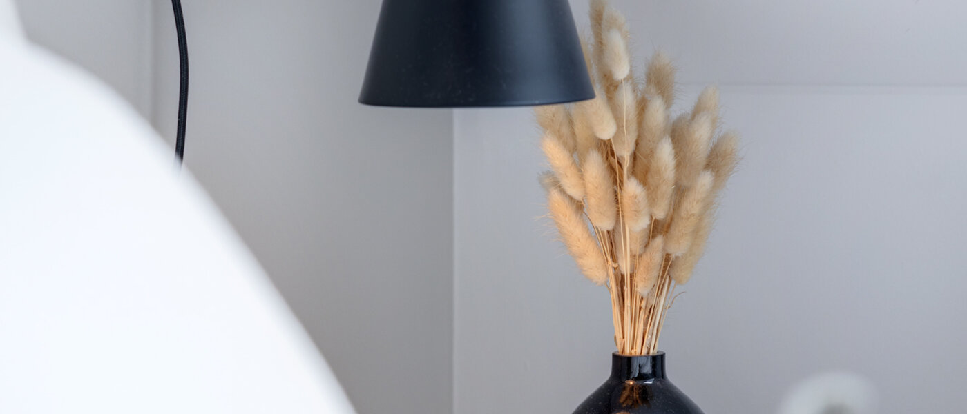 attico München Sendling 02 camera da letto 14059