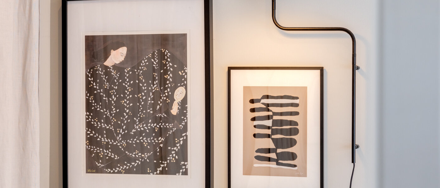 attico München Sendling 03 camera da letto 14059