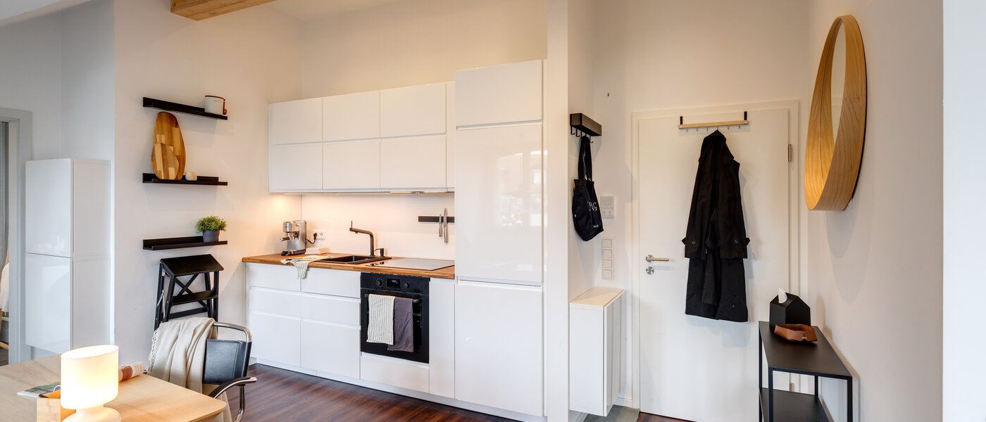 attico München Sendling 04 zona living 14059