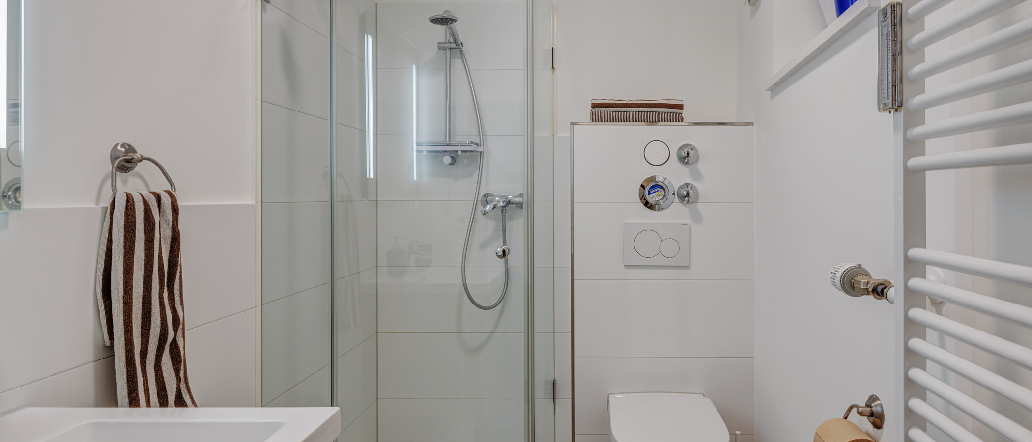 abitazione München Schwabing 01 bagno 14061