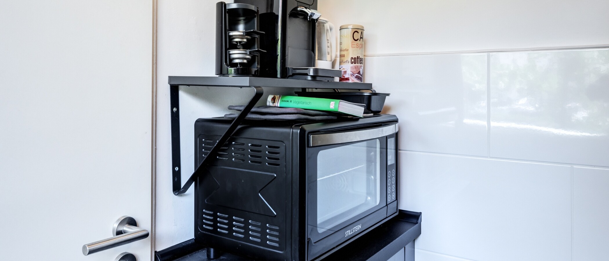 appartamento München Milbertshofen 02 cucina 14064