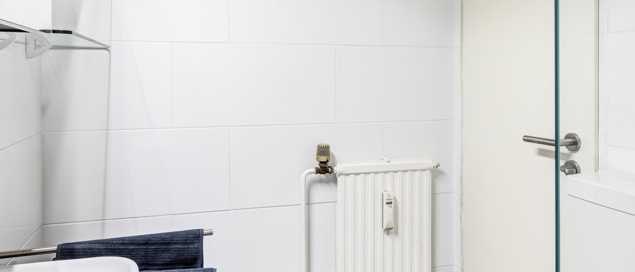 appartamento München Milbertshofen 04 bagno 14064