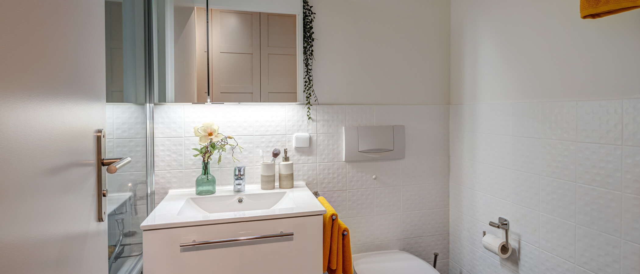abitazione München Haidhausen 01 bagno 14070