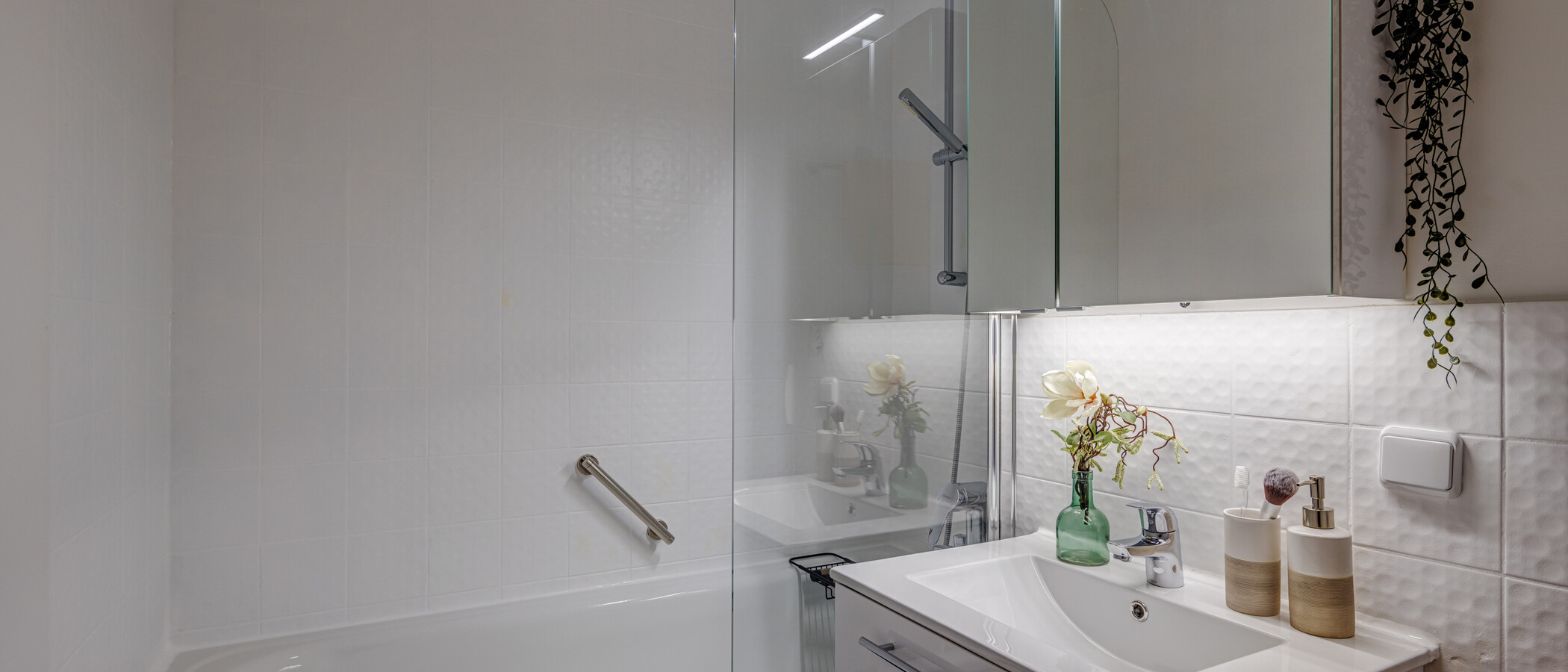abitazione München Haidhausen 02 bagno 14070