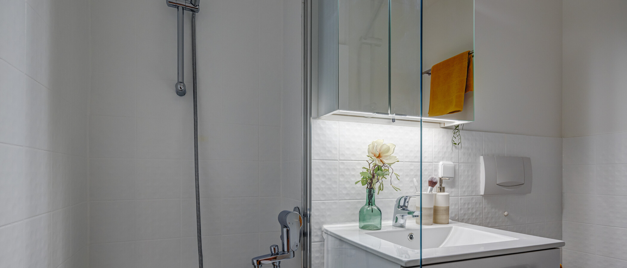abitazione München Haidhausen 03 bagno 14070