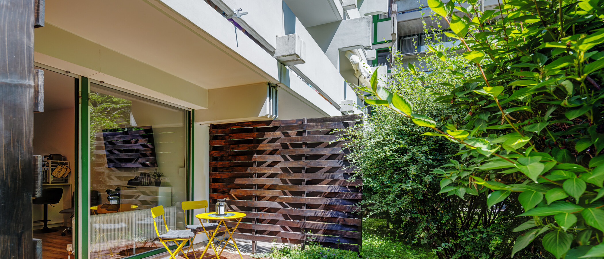 abitazione München Haidhausen 01 terrazza 14070