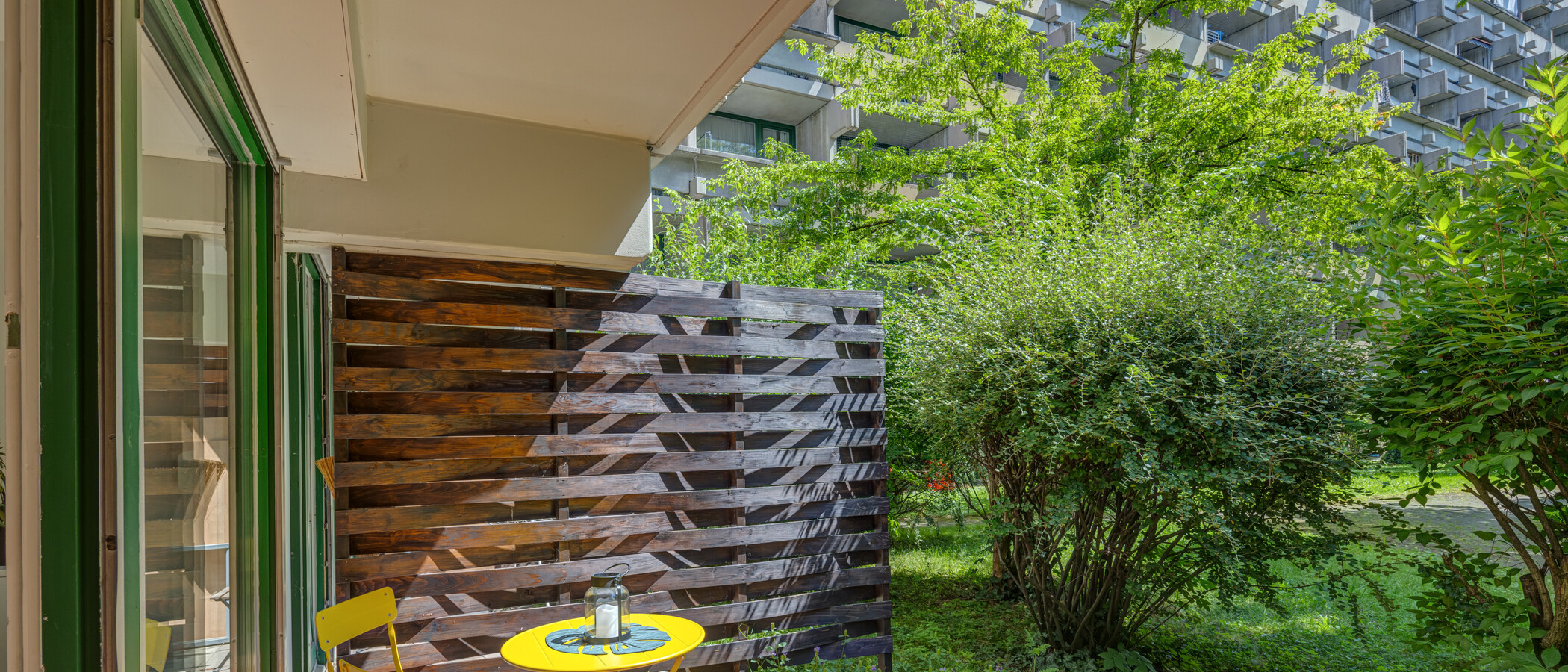 abitazione München Haidhausen 02 terrazza 14070
