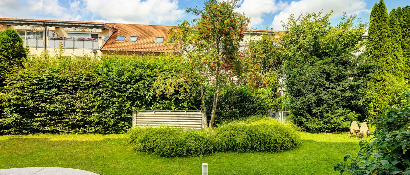 appartamento München Daglfing 02 vista 14078