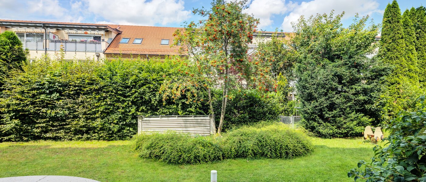 appartamento München Daglfing 02 vista 14078