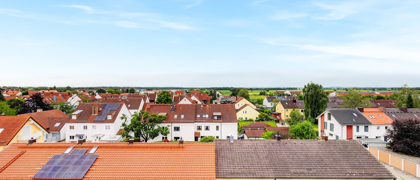 appartamento München Neufahrn b. Freising 02 vista 14081