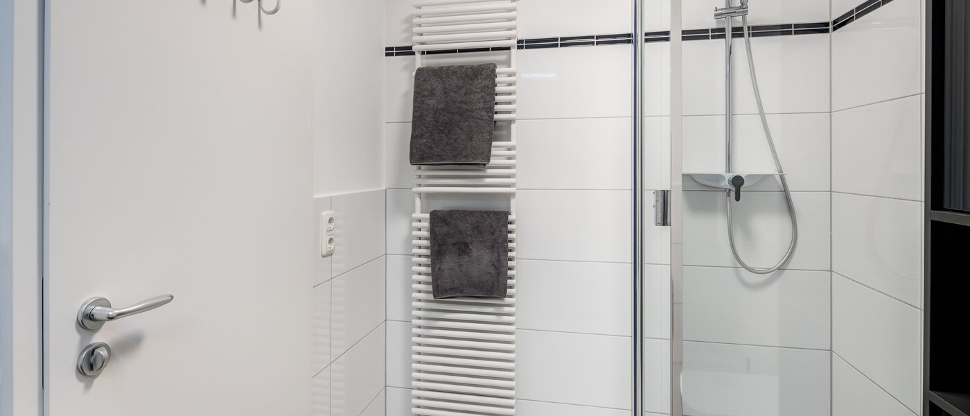 appartamento München Neuhausen 03 bagno 14083