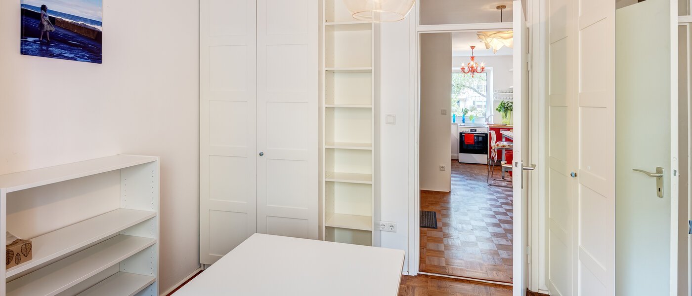 appartamento München Schwabing-West 02 studio 14090