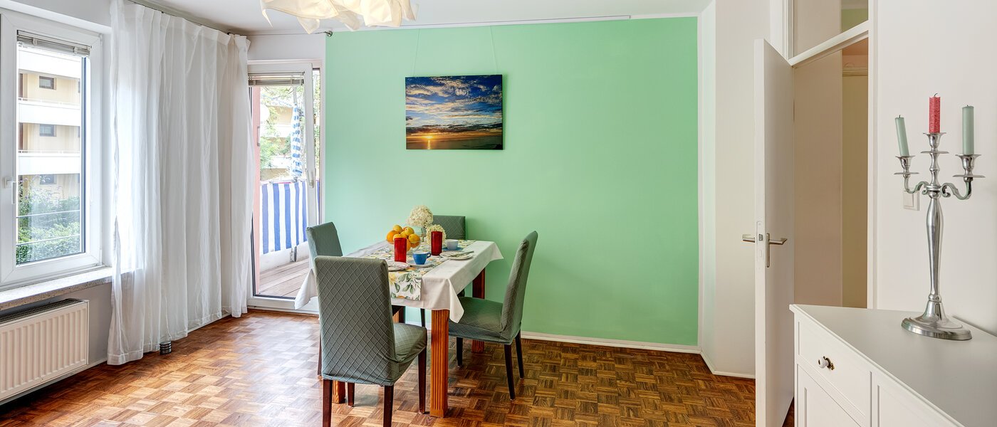 appartamento München Schwabing-West 03 zona living 14090