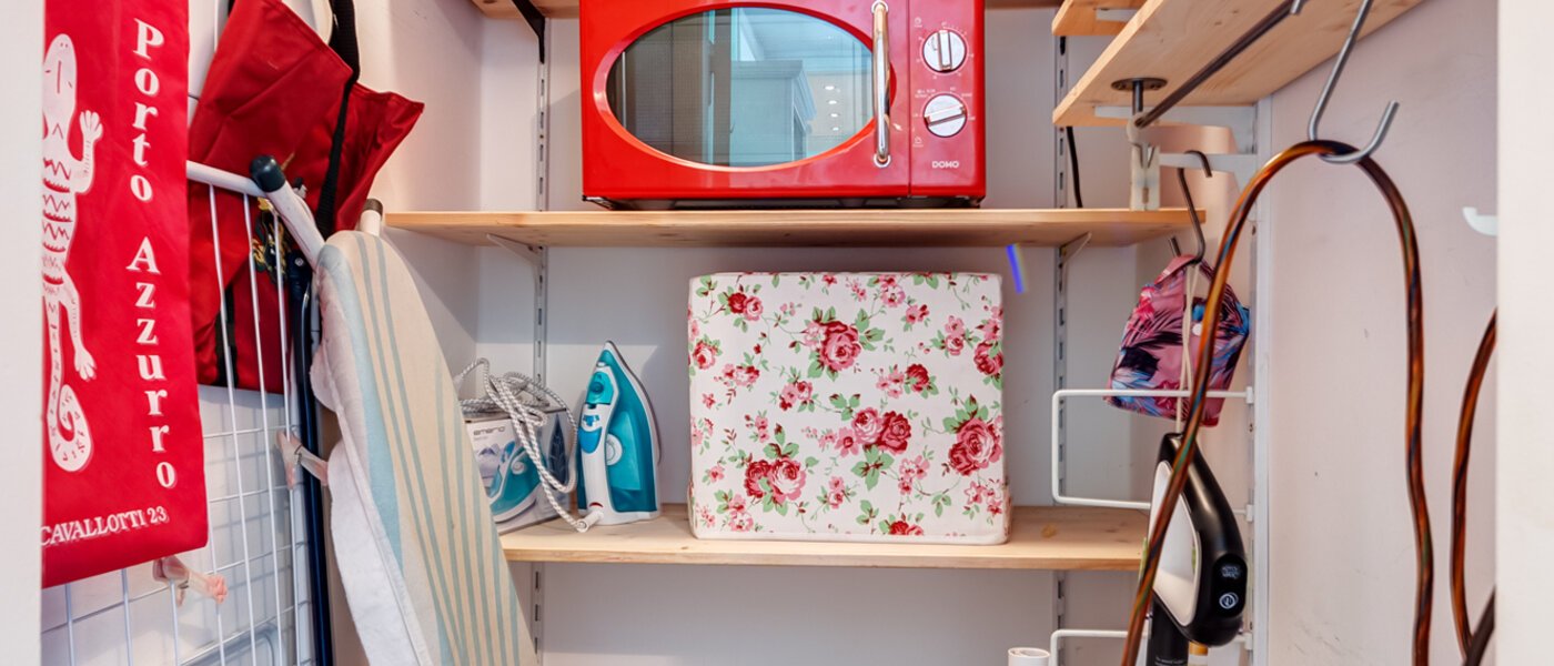 appartamento München Schwabing-West 01 ripostiglio 14090