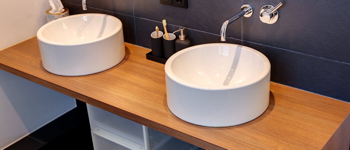 appartamento München Obersendling 02 bagno 14091