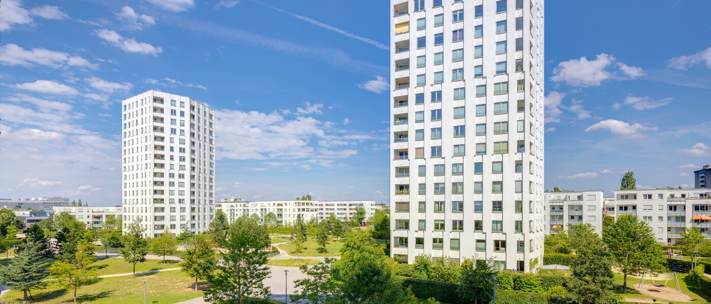 appartamento München Obersendling 01 vista 14091