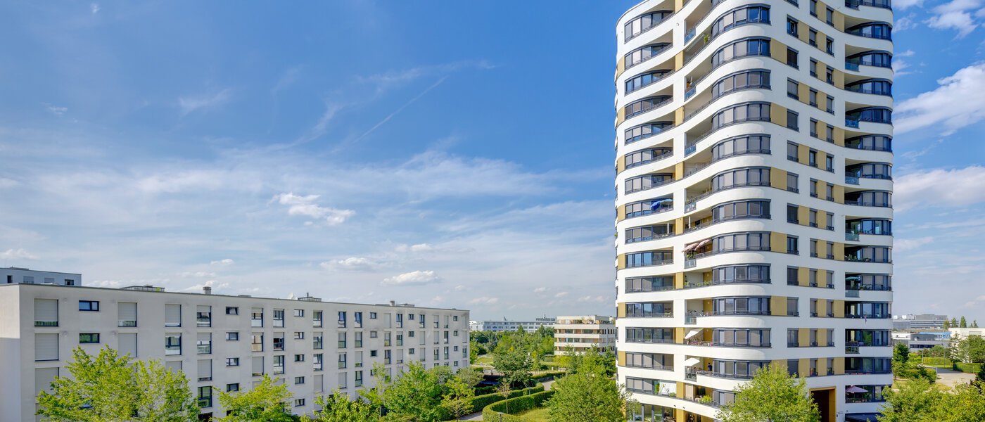 appartamento München Obersendling 04 vista 14091