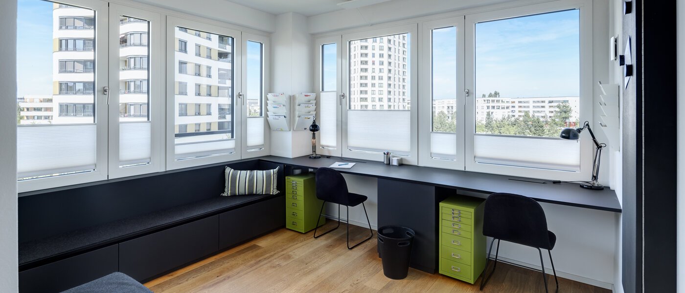 appartamento München Obersendling 01 studio 14091