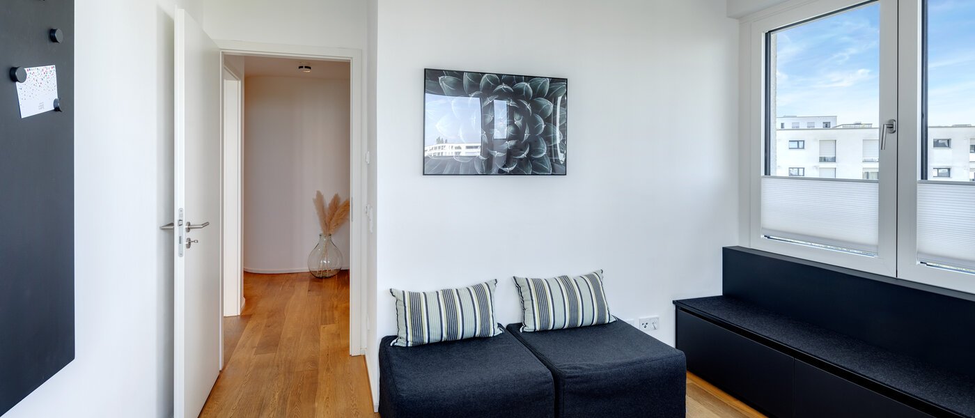 appartamento München Obersendling 02 studio 14091