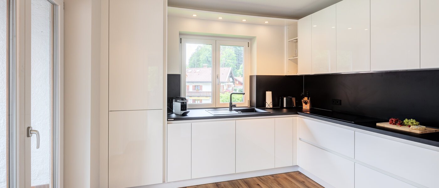 appartamento Bad Wiessee 01 cucina 14097