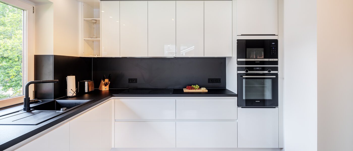 appartamento Bad Wiessee 02 cucina 14097