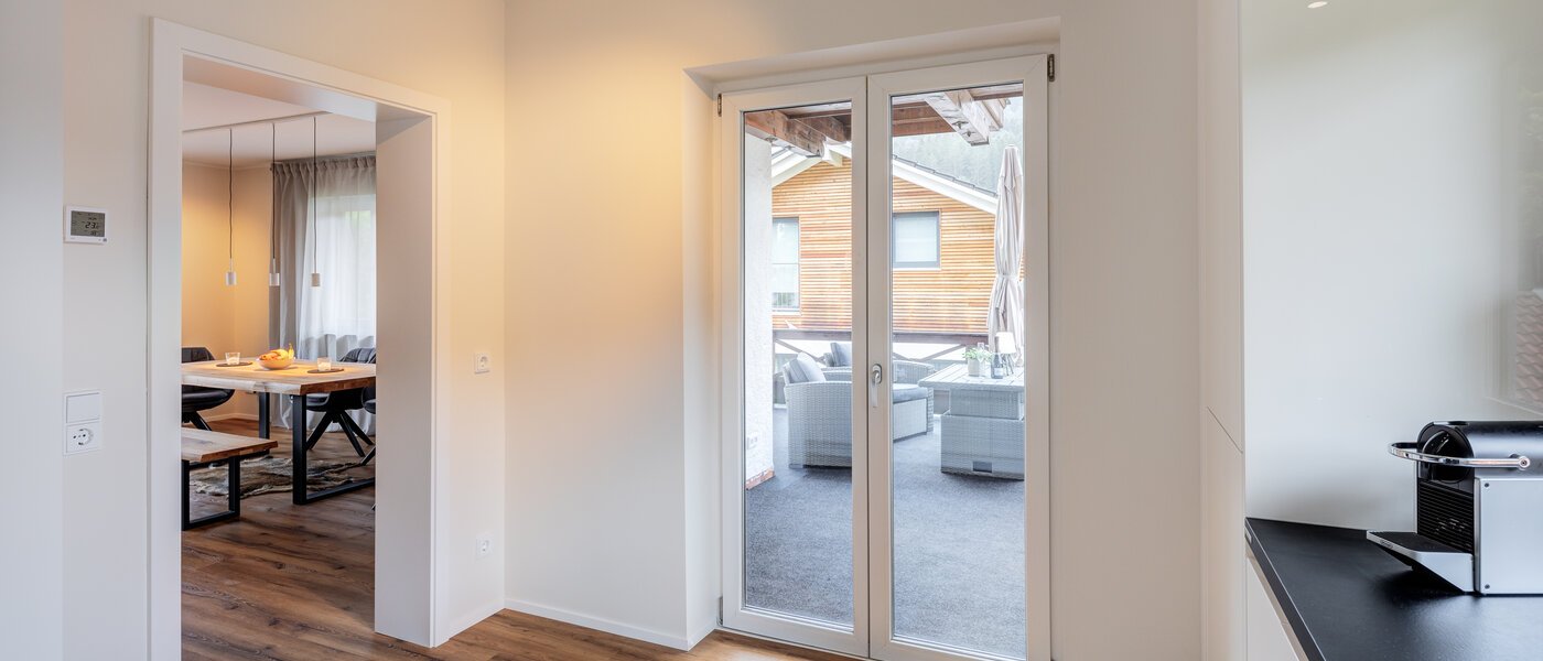 appartamento Bad Wiessee 05 cucina 14097