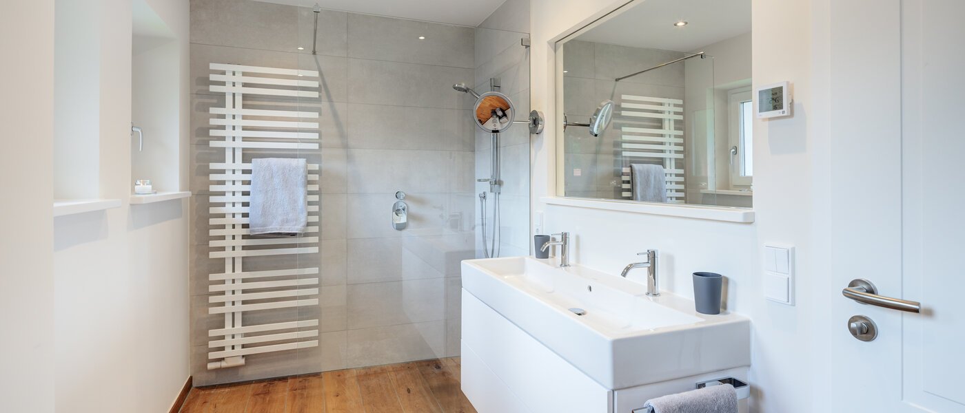 appartamento Bad Wiessee 01 bagno 14097