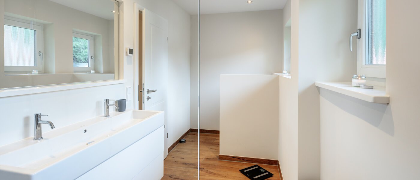 appartamento Bad Wiessee 03 bagno 14097