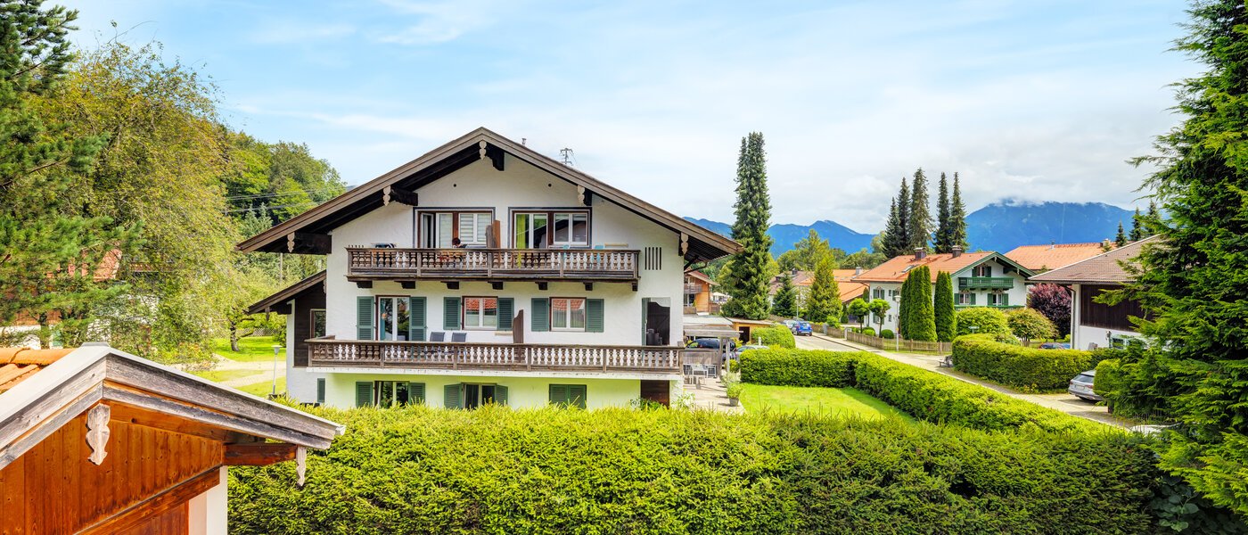 appartamento Bad Wiessee 01 vista 14097