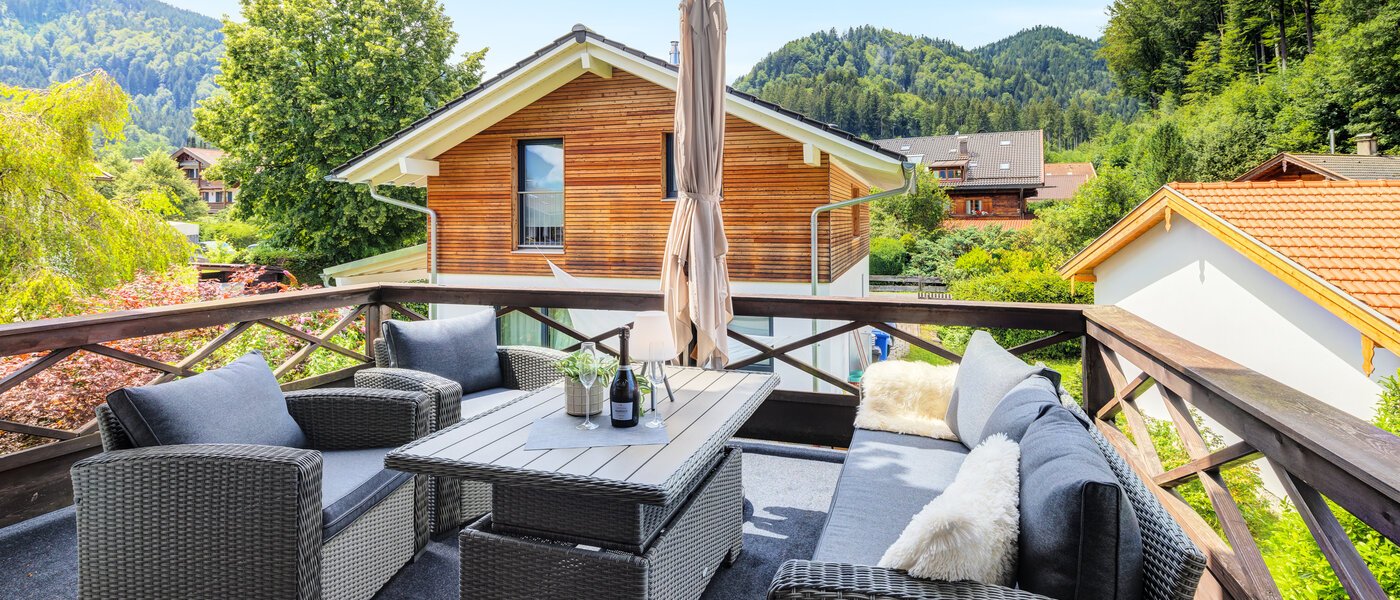 appartamento Bad Wiessee 01 loggia 14097