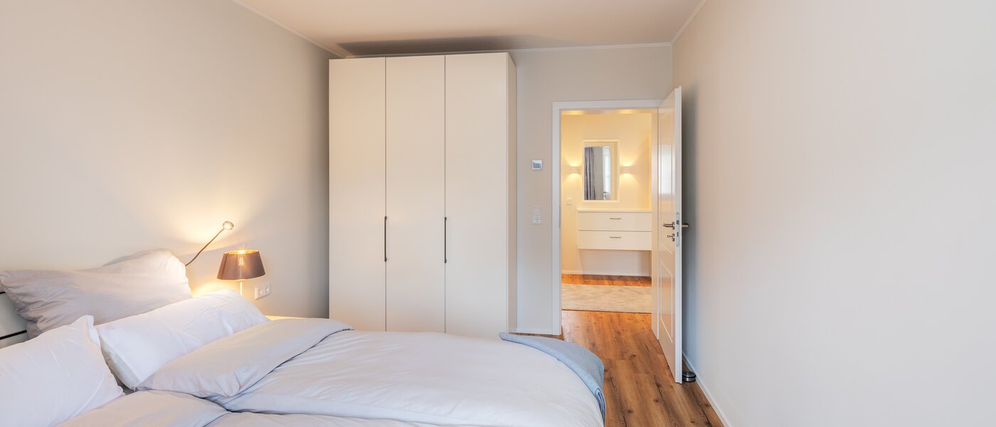 appartamento Bad Wiessee 03 2° camera da letto 14097