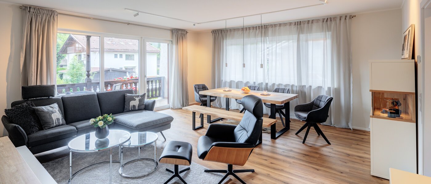 appartamento Bad Wiessee 01 zona living 14097