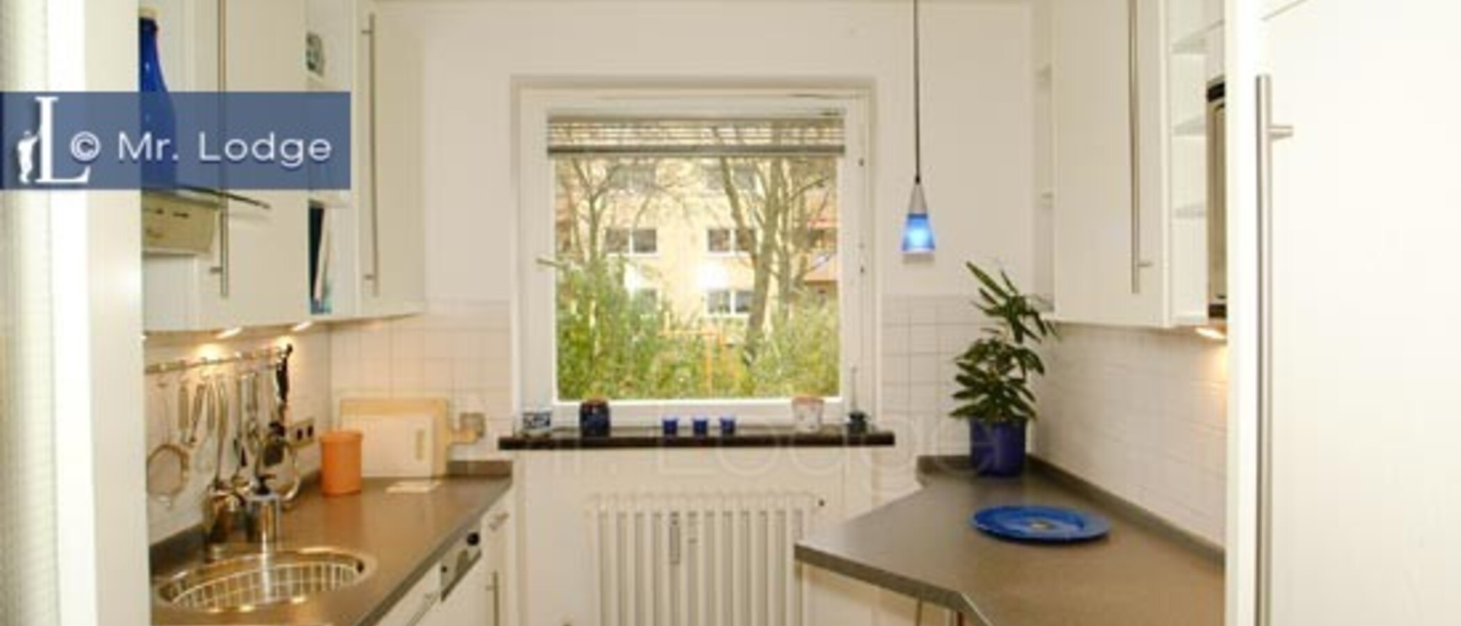 appartamento München Laim 01 cucina 141